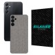 Folie skin SILKASE pentru Samsung Galaxy A24 4G, gri hex, protectie spate telefon (SILKASE, Telefoane Samsung) by www.silkase.ro Folie skin SILKASE pentru Samsung Galaxy A24 4G, gri hex, protectie spate telefon (Telefoane Samsung, S1015) by www.silkase.ro
