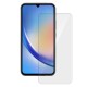 Folie SILKASE pentru Samsung Galaxy A34, protectie ecran, silicon regenerabil (SILKASE, Telefoane Samsung) by www.silkase.ro Folie SILKASE pentru Samsung Galaxy A34, protectie ecran, silicon regenerabil (Telefoane Samsung, F5681) by www.silkase.ro