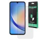 Folie SILKASE pentru Samsung Galaxy A34, protectie ecran, silicon regenerabil (SILKASE, Telefoane Samsung) by www.silkase.ro Folie SILKASE pentru Samsung Galaxy A34, protectie ecran, silicon regenerabil (Telefoane Samsung, F5681) by www.silkase.ro