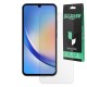 Folie mata SILKASE pentru Samsung Galaxy A34, protectie ecran, silicon (Telefoane Samsung, F5684) by www.silkase.ro