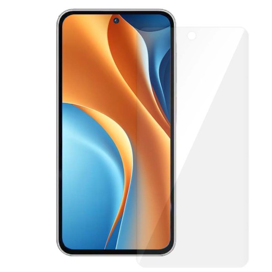 Folie SILKASE pentru Samsung Galaxy A35, protectie ecran, silicon regenerabil (SILKASE, Telefoane Samsung) by www.silkase.ro Folie SILKASE pentru Samsung Galaxy A35, protectie ecran, silicon regenerabil (Telefoane Samsung, F6501) by www.silkase.ro