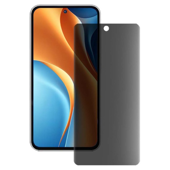 Folie privacy mata SILKASE pentru Samsung Galaxy A35, protectie ecran, silicon (SILKASE, Telefoane Samsung) by www.silkase.ro Folie privacy mata SILKASE pentru Samsung Galaxy A35, protectie ecran, silicon (Telefoane Samsung, F6508) by www.silkase.ro