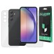 Set 2 folii SILKASE pentru Samsung Galaxy A54, protectie telefon, silicon regenerabil (Telefoane Samsung, F5691) by www.silkase.ro
