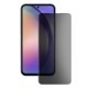 Folie privacy mata SILKASE pentru Samsung Galaxy A54, protectie ecran, silicon (Telefoane Samsung, F5696) by www.silkase.ro
