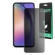 Folie privacy mata SILKASE pentru Samsung Galaxy A54, protectie ecran, silicon (Telefoane Samsung, F5696) by www.silkase.ro