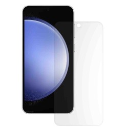 Folie mata SILKASE pentru Samsung Galaxy A55, protectie ecran, silicon