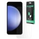 Folie mata SILKASE pentru Samsung Galaxy A55, protectie ecran, silicon (SILKASE, Telefoane Samsung) by www.silkase.ro Folie mata SILKASE pentru Samsung Galaxy A55, protectie ecran, silicon (Telefoane Samsung, F6600) by www.silkase.ro