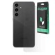 Folie spate mata SILKASE pentru Samsung Galaxy A55, protectie spate, silicon (SILKASE, Telefoane Samsung) by www.silkase.ro Folie spate mata SILKASE pentru Samsung Galaxy A55, protectie spate, silicon (Telefoane Samsung, F6601) by www.silkase.ro