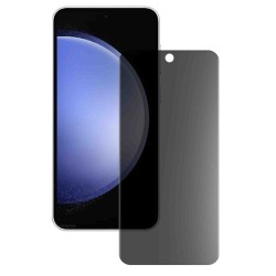 Folie privacy mata SILKASE pentru Samsung Galaxy A55, protectie ecran, silicon