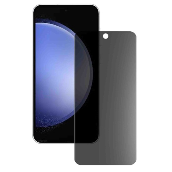 Folie privacy mata SILKASE pentru Samsung Galaxy A55, protectie ecran, silicon (SILKASE, Telefoane Samsung) by www.silkase.ro Folie privacy mata SILKASE pentru Samsung Galaxy A55, protectie ecran, silicon (Telefoane Samsung, F6604) by www.silkase.ro