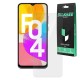 Folie SILKASE pentru Samsung Galaxy F04, protectie ecran, silicon regenerabil (Telefoane Samsung, F5703) by www.silkase.ro