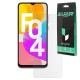 Folie mata SILKASE pentru Samsung Galaxy F04, protectie ecran, silicon (SILKASE, Telefoane Samsung) by www.silkase.ro Folie mata SILKASE pentru Samsung Galaxy F04, protectie ecran, silicon (Telefoane Samsung, F5706) by www.silkase.ro