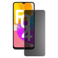 Folie privacy mata SILKASE pentru Samsung Galaxy F04, protectie ecran, silicon