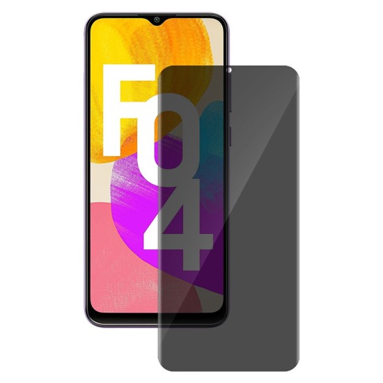 Folie privacy SILKASE pentru Samsung Galaxy F04, protectie ecran, silicon (SILKASE, Telefoane Samsung) by www.silkase.ro Folie privacy SILKASE pentru Samsung Galaxy F04, protectie ecran, silicon (Telefoane Samsung, F5709) by www.silkase.ro