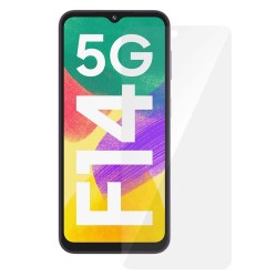 Folie SILKASE pentru Samsung Galaxy F14, protectie ecran, silicon regenerabil