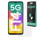 Folie SILKASE pentru Samsung Galaxy F14, protectie ecran, silicon regenerabil (Telefoane Samsung, F6629) by www.silkase.ro