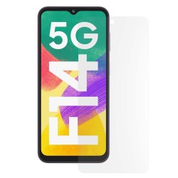 Folie mata SILKASE pentru Samsung Galaxy F14, protectie ecran, silicon