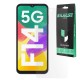 Folie mata SILKASE pentru Samsung Galaxy F14, protectie ecran, silicon (SILKASE, Telefoane Samsung) by www.silkase.ro Folie mata SILKASE pentru Samsung Galaxy F14, protectie ecran, silicon (Telefoane Samsung, F6632) by www.silkase.ro