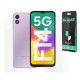 Set 2 folii mate SILKASE pentru Samsung Galaxy F14, protectie telefon, silicon (SILKASE, Telefoane Samsung) by www.silkase.ro Set 2 folii mate SILKASE pentru Samsung Galaxy F14, protectie telefon, silicon (Telefoane Samsung, F6634) by www.silkase.ro
