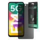 Folie privacy mata SILKASE pentru Samsung Galaxy F14, protectie ecran, silicon (SILKASE, Telefoane Samsung) by www.silkase.ro Folie privacy mata SILKASE pentru Samsung Galaxy F14, protectie ecran, silicon (Telefoane Samsung, F6636) by www.silkase.ro