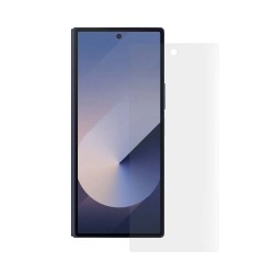Folie mata SILKASE pentru Samsung Galaxy Z Fold 6, protectie ecran, silicon