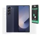 Set 2 folii mate SILKASE pentru Samsung Galaxy Z Fold 6, protectie telefon, silicon (SILKASE, Telefoane Samsung) by www.silkase.ro Set 2 folii mate SILKASE pentru Samsung Galaxy Z Fold 6, protectie telefon, silicon (Telefoane Samsung, F7154) by www.silkase.ro