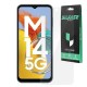 Folie SILKASE pentru Samsung Galaxy M14, protectie ecran, silicon regenerabil (Telefoane Samsung, F6637) by www.silkase.ro