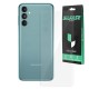 Folie spate SILKASE pentru Samsung Galaxy M14, protectie spate, silicon regenerabil (Telefoane Samsung, F6638) by www.silkase.ro