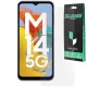 Folie mata SILKASE pentru Samsung Galaxy M14, protectie ecran, silicon (SILKASE, Telefoane Samsung) by www.silkase.ro Folie mata SILKASE pentru Samsung Galaxy M14, protectie ecran, silicon (Telefoane Samsung, F6640) by www.silkase.ro