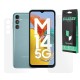 Set 2 folii mate SILKASE pentru Samsung Galaxy M14, protectie telefon, silicon (SILKASE, Telefoane Samsung) by www.silkase.ro Set 2 folii mate SILKASE pentru Samsung Galaxy M14, protectie telefon, silicon (Telefoane Samsung, F6642) by www.silkase.ro