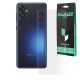 Folie spate mata SILKASE pentru Samsung Galaxy M55, protectie spate, silicon (Telefoane Samsung, F7049) by www.silkase.ro