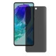 Folie privacy mata SILKASE pentru Samsung Galaxy M55, protectie ecran, silicon (Telefoane Samsung, F7052) by www.silkase.ro