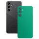 Folie skin SILKASE, pentru Samsung Galaxy S23 FE, turcoaz mat, protectie spate telefon (SILKASE, Telefoane Samsung) by www.silkase.ro Folie skin SILKASE, pentru Samsung Galaxy S23 FE, turcoaz mat, protectie spate telefon (Telefoane Samsung, S1547) by www.silkase.ro