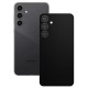Folie skin SILKASE, pentru Samsung Galaxy S23 FE, negru mat, protectie spate telefon (SILKASE, Telefoane Samsung) by www.silkase.ro Folie skin SILKASE, pentru Samsung Galaxy S23 FE, negru mat, protectie spate telefon (Telefoane Samsung, S1549) by www.silkase.ro