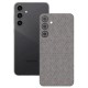 Folie skin SILKASE, pentru Samsung Galaxy S23 FE, gri hexa, protectie spate telefon (SILKASE, Telefoane Samsung) by www.silkase.ro Folie skin SILKASE, pentru Samsung Galaxy S23 FE, gri hexa, protectie spate telefon (Telefoane Samsung, S1543) by www.silkase.ro