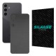 Folie skin SILKASE, pentru Samsung Galaxy S23 FE, matrix, protectie spate telefon (SILKASE, Telefoane Samsung) by www.silkase.ro Folie skin SILKASE, pentru Samsung Galaxy S23 FE, matrix, protectie spate telefon (Telefoane Samsung, S1546) by www.silkase.ro