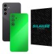 Folie skin SILKASE, pentru Samsung Galaxy S23 FE, galben, protectie spate telefon (SILKASE, Telefoane Samsung) by www.silkase.ro Folie skin SILKASE, pentru Samsung Galaxy S23 FE, galben, protectie spate telefon (Telefoane Samsung, S1555) by www.silkase.ro
