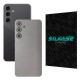 Folie skin SILKASE, pentru Samsung Galaxy S23 FE, gri deschis, protectie spate telefon (SILKASE, Telefoane Samsung) by www.silkase.ro Folie skin SILKASE, pentru Samsung Galaxy S23 FE, gri deschis, protectie spate telefon (Telefoane Samsung, S1542) by www.silkase.ro