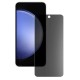 Folie privacy mata SILKASE pentru Samsung Galaxy S23 FE, protectie ecran, silicon (SILKASE, Telefoane Samsung) by www.silkase.ro Folie privacy mata SILKASE pentru Samsung Galaxy S23 FE, protectie ecran, silicon (Telefoane Samsung, F6229) by www.silkase.ro