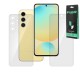 Set 2 folii SILKASE pentru Samsung Galaxy S24 FE, protectie telefon, silicon regenerabil (SILKASE, Telefoane Samsung) by www.silkase.ro Set 2 folii SILKASE pentru Samsung Galaxy S24 FE, protectie telefon, silicon regenerabil (Telefoane Samsung, F7328) by www.silkase.ro
