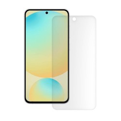 Folie mata SILKASE pentru Samsung Galaxy S24 FE, protectie ecran, silicon