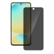 Folie privacy SILKASE pentru Samsung Galaxy S24 FE, protectie ecran, silicon (Telefoane Samsung, F7332) by www.silkase.ro