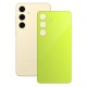 Folie skin SILKASE, pentru Samsung Galaxy S24 Plus, galben, protectie spate telefon (SILKASE, Telefoane Samsung) by www.silkase.ro Folie skin SILKASE, pentru Samsung Galaxy S24 Plus, galben, protectie spate telefon (Telefoane Samsung, S1843) by www.silkase.ro