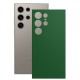 Folie skin SILKASE, pentru Samsung Galaxy S24 Ultra, verde inchis mat, protectie spate telefon (SILKASE, Telefoane Samsung) by www.silkase.ro Folie skin SILKASE, pentru Samsung Galaxy S24 Ultra, verde inchis mat, protectie spate telefon (Telefoane Samsung, S1868) by www.silkase.ro