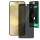 Folie privacy SILKASE pentru Samsung Galaxy S25 Plus, protectie ecran, silicon (SILKASE, S25 Plus) by www.silkase.ro Folie privacy SILKASE pentru Samsung Galaxy S25 Plus, protectie ecran, silicon (S25 Plus, F7464) by www.silkase.ro