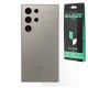 Folie spate mata SILKASE pentru Samsung Galaxy S25 Ultra, protectie spate, silicon (SILKASE, S25 Ultra) by www.silkase.ro Folie spate mata SILKASE pentru Samsung Galaxy S25 Ultra, protectie spate, silicon (S25 Ultra, F7470) by www.silkase.ro
