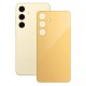 Folie skin SILKASE, pentru Samsung Galaxy S25, bej, protectie spate telefon (S25, S1954) by www.silkase.ro
