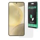 Folie SILKASE pentru Samsung Galaxy S25, protectie ecran, silicon regenerabil (SILKASE, S25) by www.silkase.ro Folie SILKASE pentru Samsung Galaxy S25, protectie ecran, silicon regenerabil (S25, F7450) by www.silkase.ro
