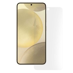 Folie mata SILKASE pentru Samsung Galaxy S25, protectie ecran, silicon