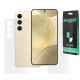 Set 2 folii mate SILKASE pentru Samsung Galaxy S25, protectie telefon, silicon (SILKASE, S25) by www.silkase.ro Set 2 folii mate SILKASE pentru Samsung Galaxy S25, protectie telefon, silicon (S25, F7455) by www.silkase.ro